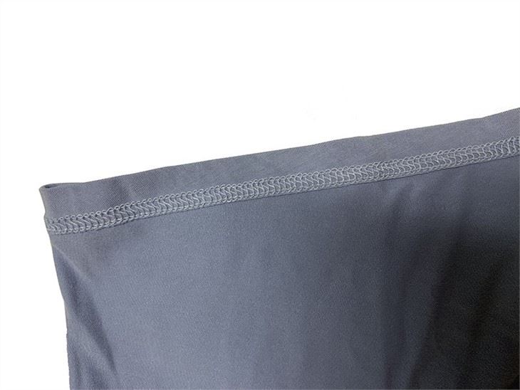 Comfortable Mens Underwear U-shaped Design Boxer Brief