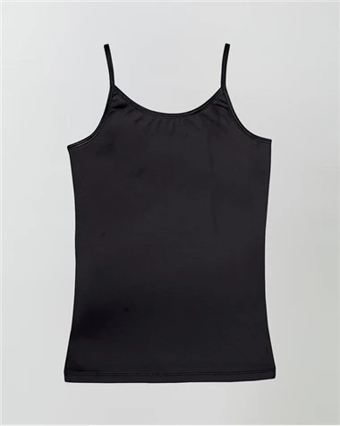 Mukautettu mukava naisten bambu-Camisole-liivi