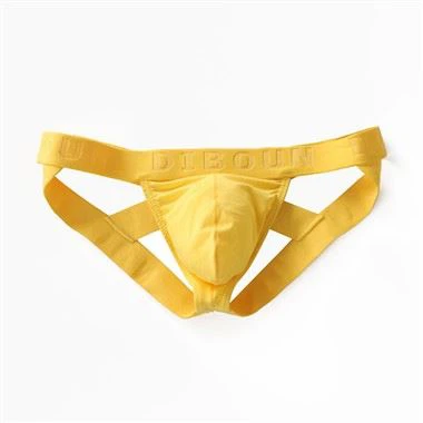 New Men's Sexy Underwear For Gay Jockstrap