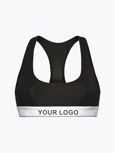 OEM Women's Everyday Sporty Bralette